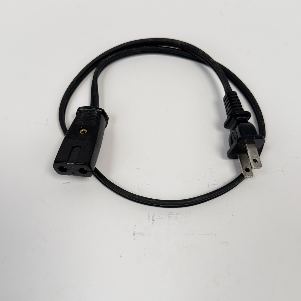 Genuine West Bend 84755 84905 Slow Cooker Power Cord 25" Tested